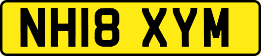 NH18XYM