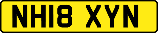 NH18XYN
