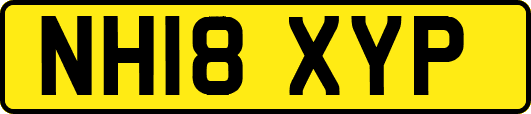 NH18XYP