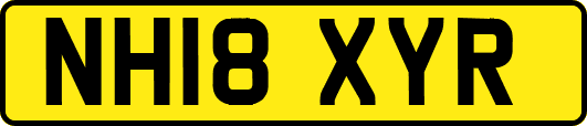 NH18XYR