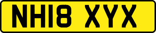 NH18XYX