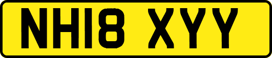 NH18XYY