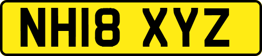 NH18XYZ
