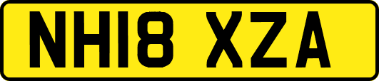 NH18XZA