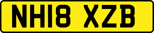 NH18XZB
