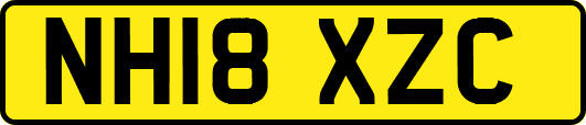 NH18XZC