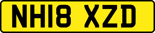 NH18XZD