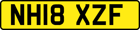 NH18XZF