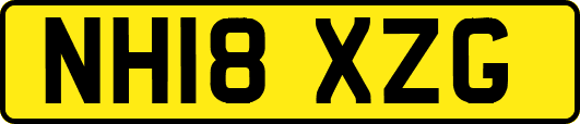 NH18XZG