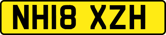 NH18XZH