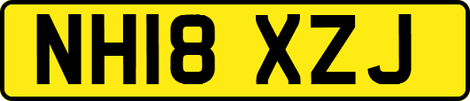 NH18XZJ