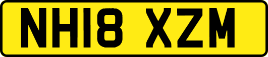 NH18XZM