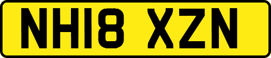 NH18XZN
