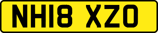 NH18XZO