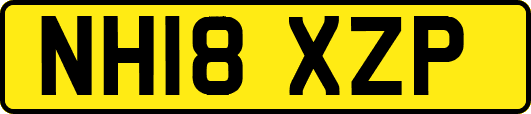 NH18XZP