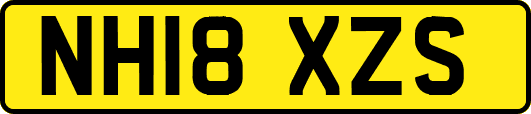 NH18XZS