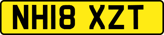 NH18XZT