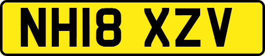 NH18XZV