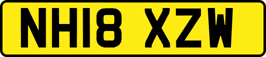 NH18XZW