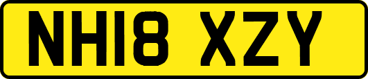 NH18XZY