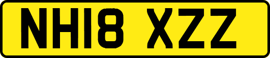 NH18XZZ
