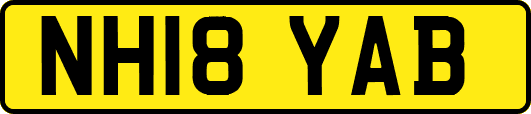 NH18YAB