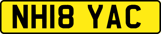NH18YAC