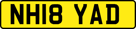 NH18YAD