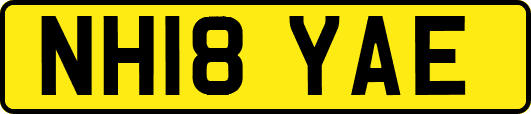 NH18YAE