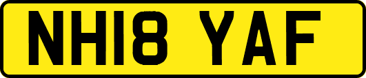NH18YAF