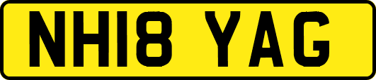NH18YAG