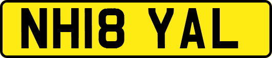 NH18YAL