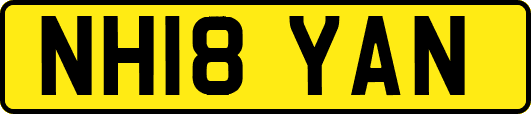 NH18YAN