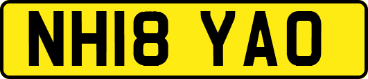 NH18YAO