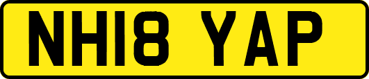 NH18YAP