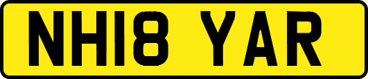 NH18YAR
