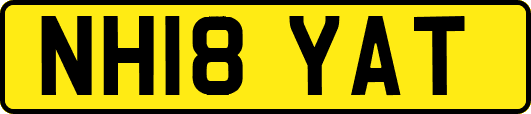 NH18YAT
