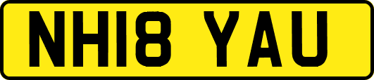 NH18YAU