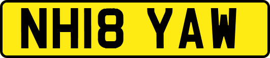 NH18YAW
