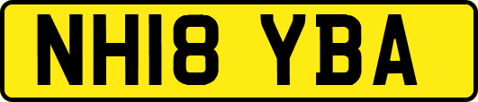NH18YBA
