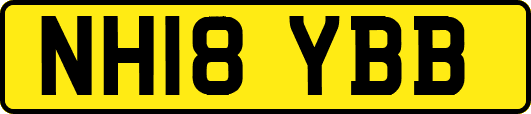 NH18YBB