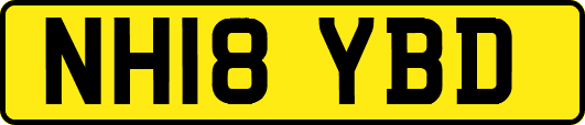 NH18YBD