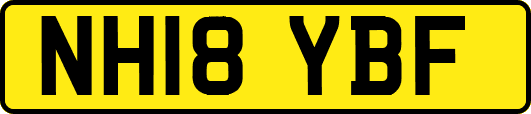 NH18YBF