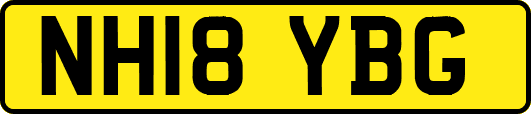 NH18YBG