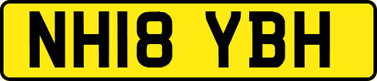 NH18YBH