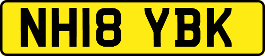 NH18YBK