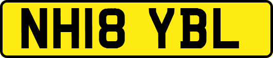NH18YBL