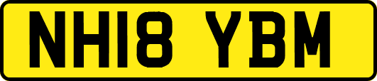 NH18YBM
