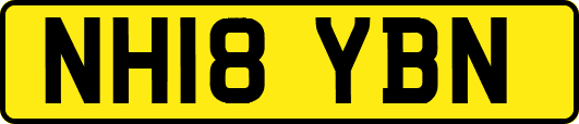NH18YBN