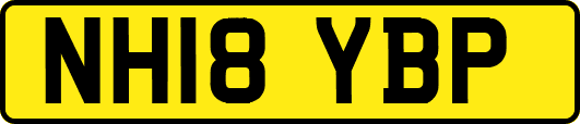 NH18YBP